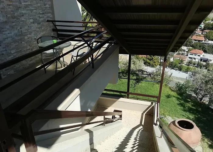 Kakopetria Heights