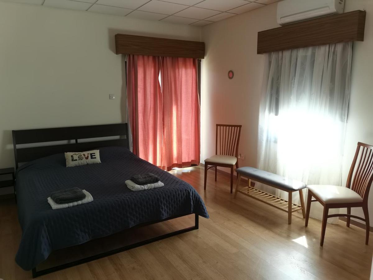Appartement Heights Kakopetriá