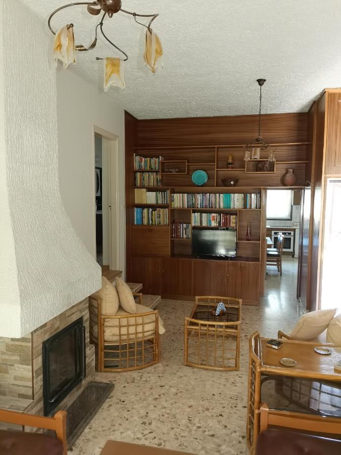 Appartement Heights Kakopetriá