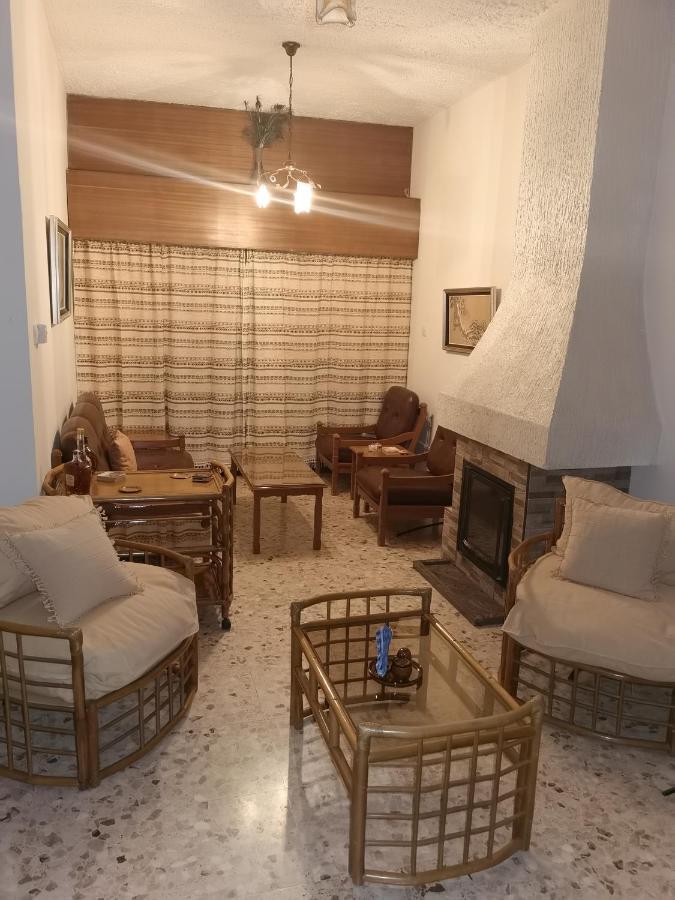 Heights Appartement Kakopetriá