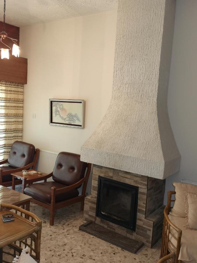 Appartement Heights Kakopetriá