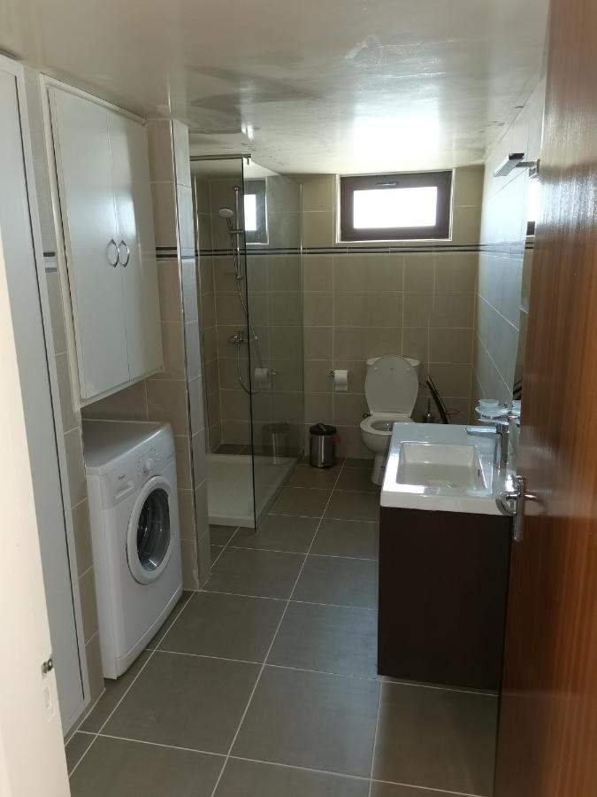 Heights Appartement Kakopetriá