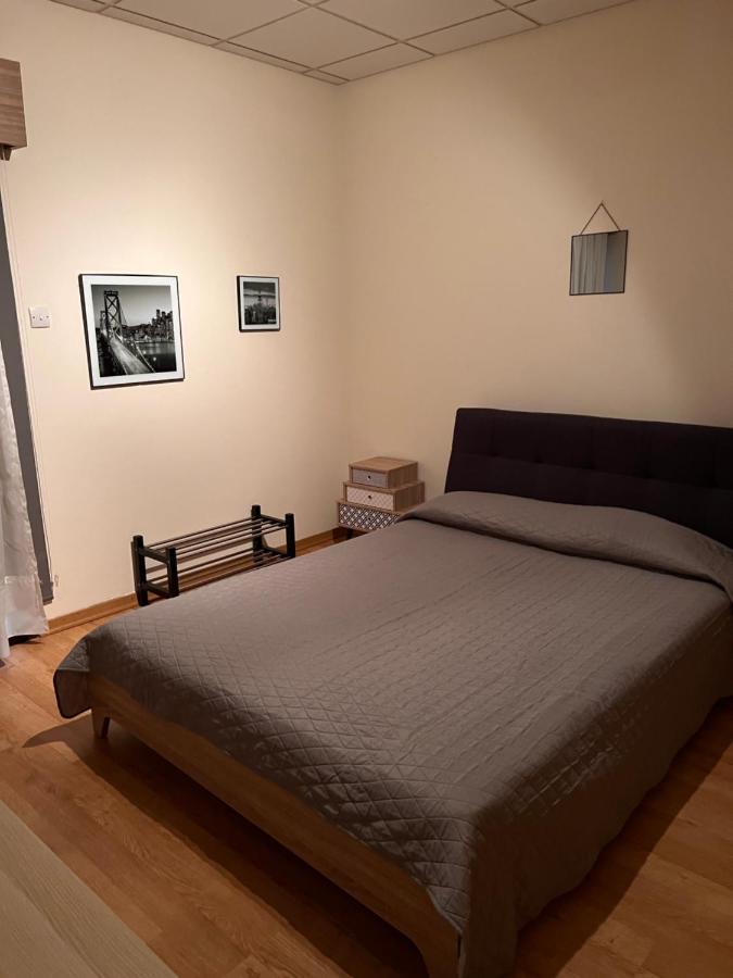 Appartement Heights Kakopetriá
